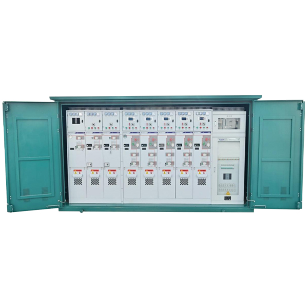 ¿Por qué es tan importante la unidad principal RMU en la distribución de energía moderna?